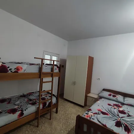 Apartment Shefki Lame Ksamil
