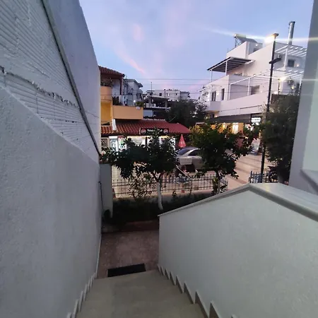 Appartement Shefki Lame Ksamil