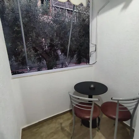 Shefki Lame Appartement *